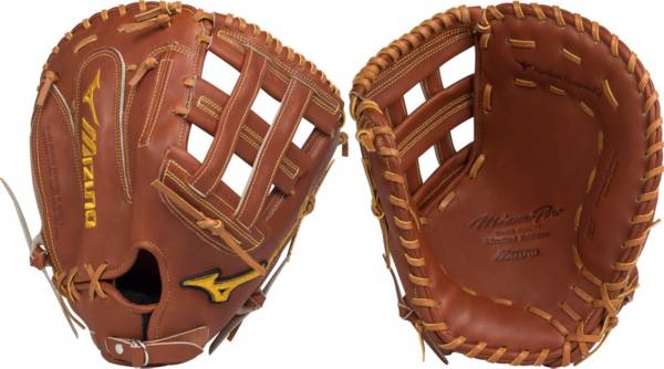 Mizuno 13'' Pro LE Series First Base Mitt