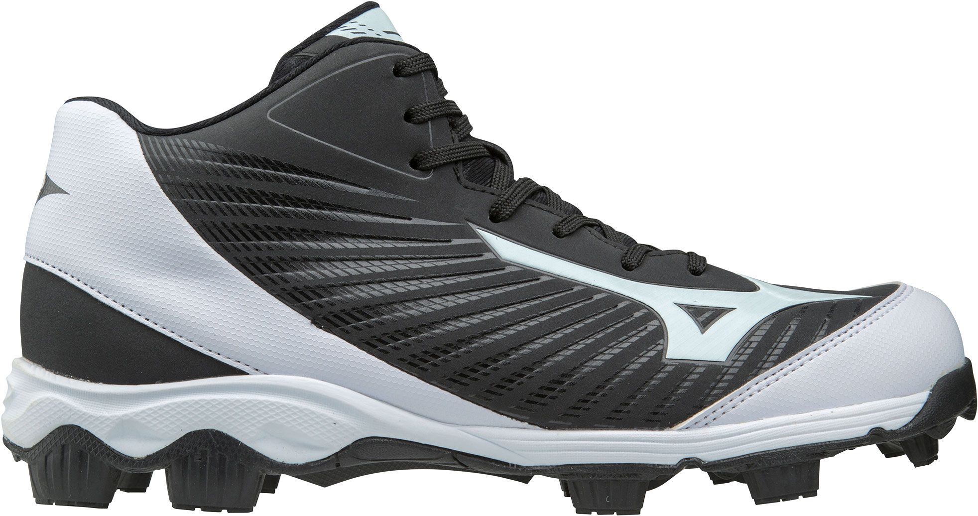 mizuno 9 spike franchise 8