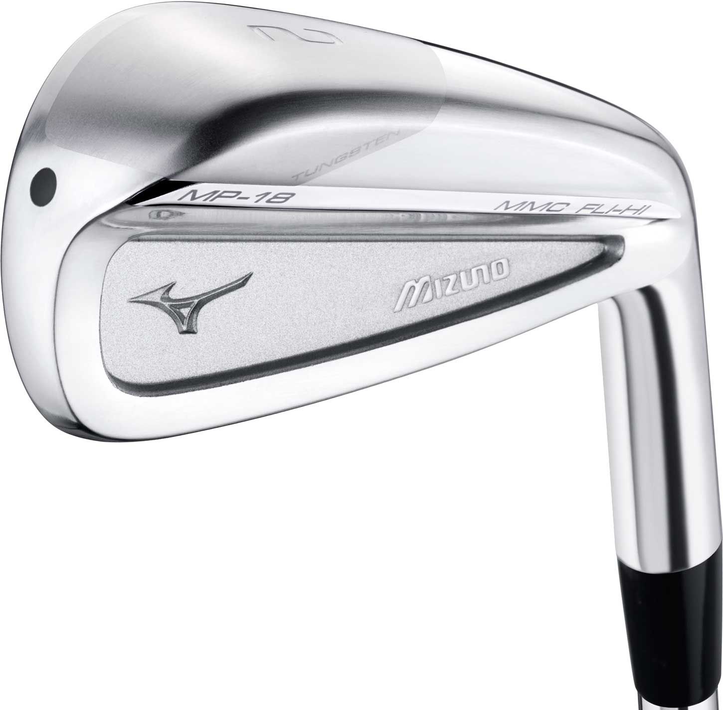 mizuno mp 18 release date