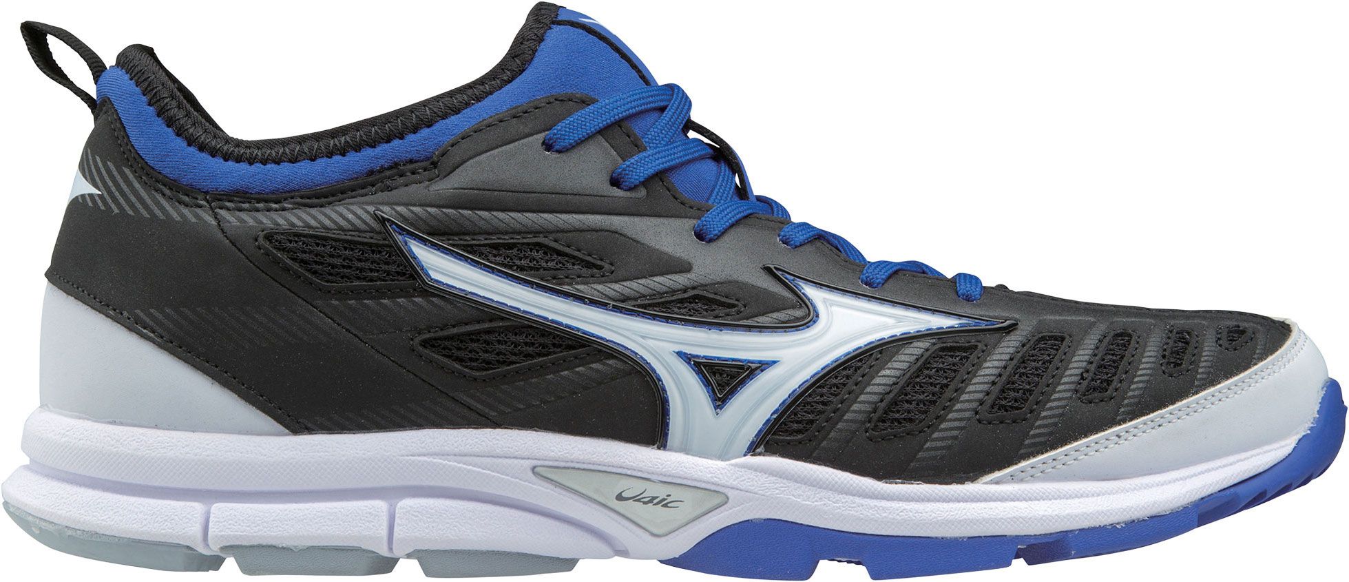 mizuno blaze trainer