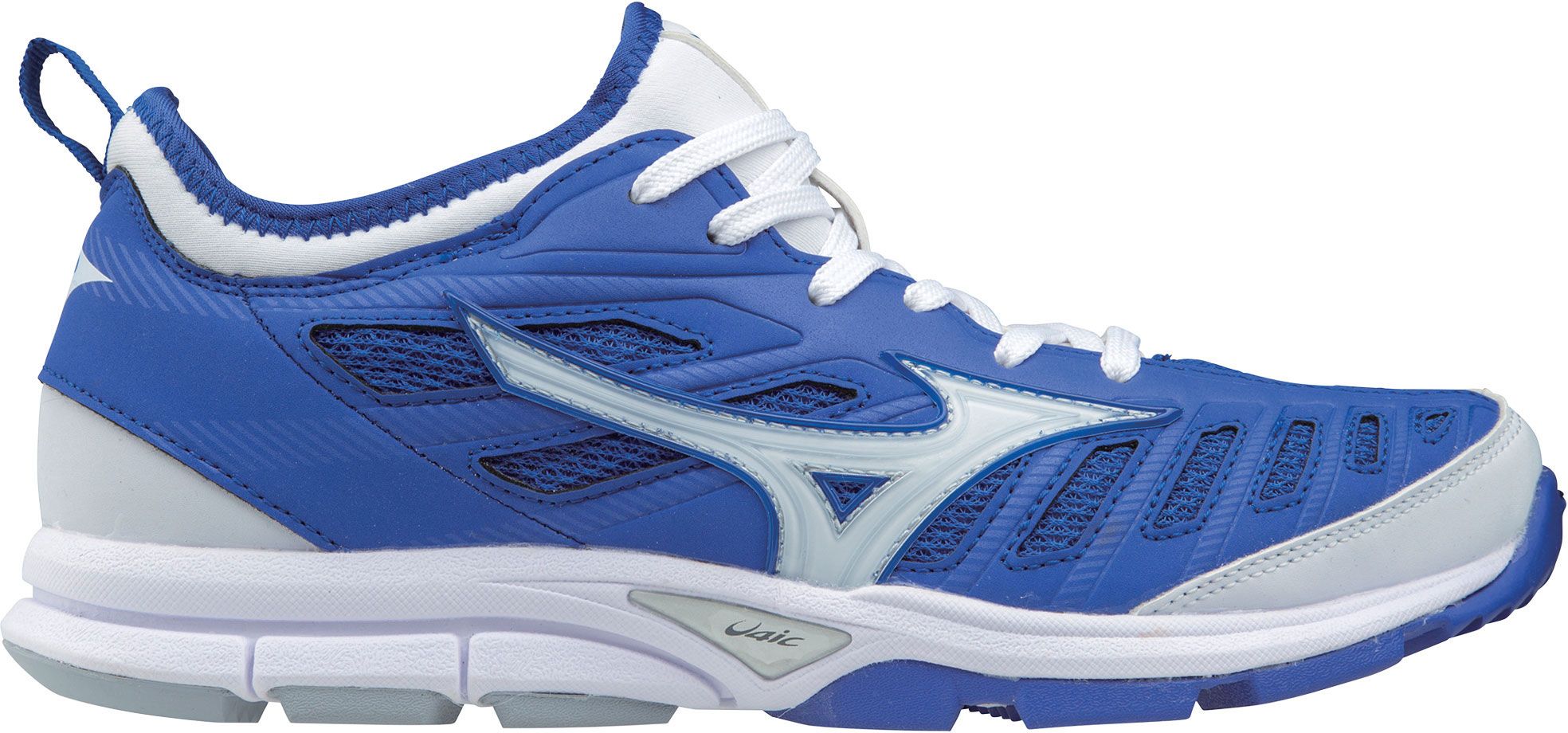 mizuno wave inspire 7 donna blu