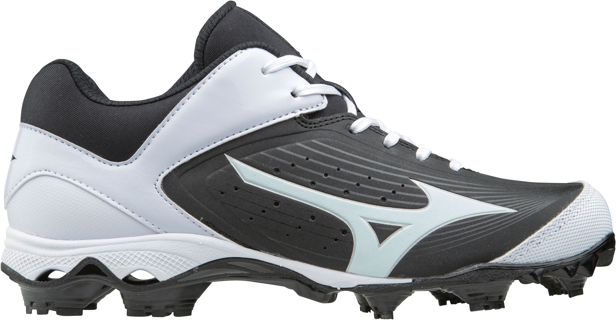 mizuno 9 spike advanced finch elite 2