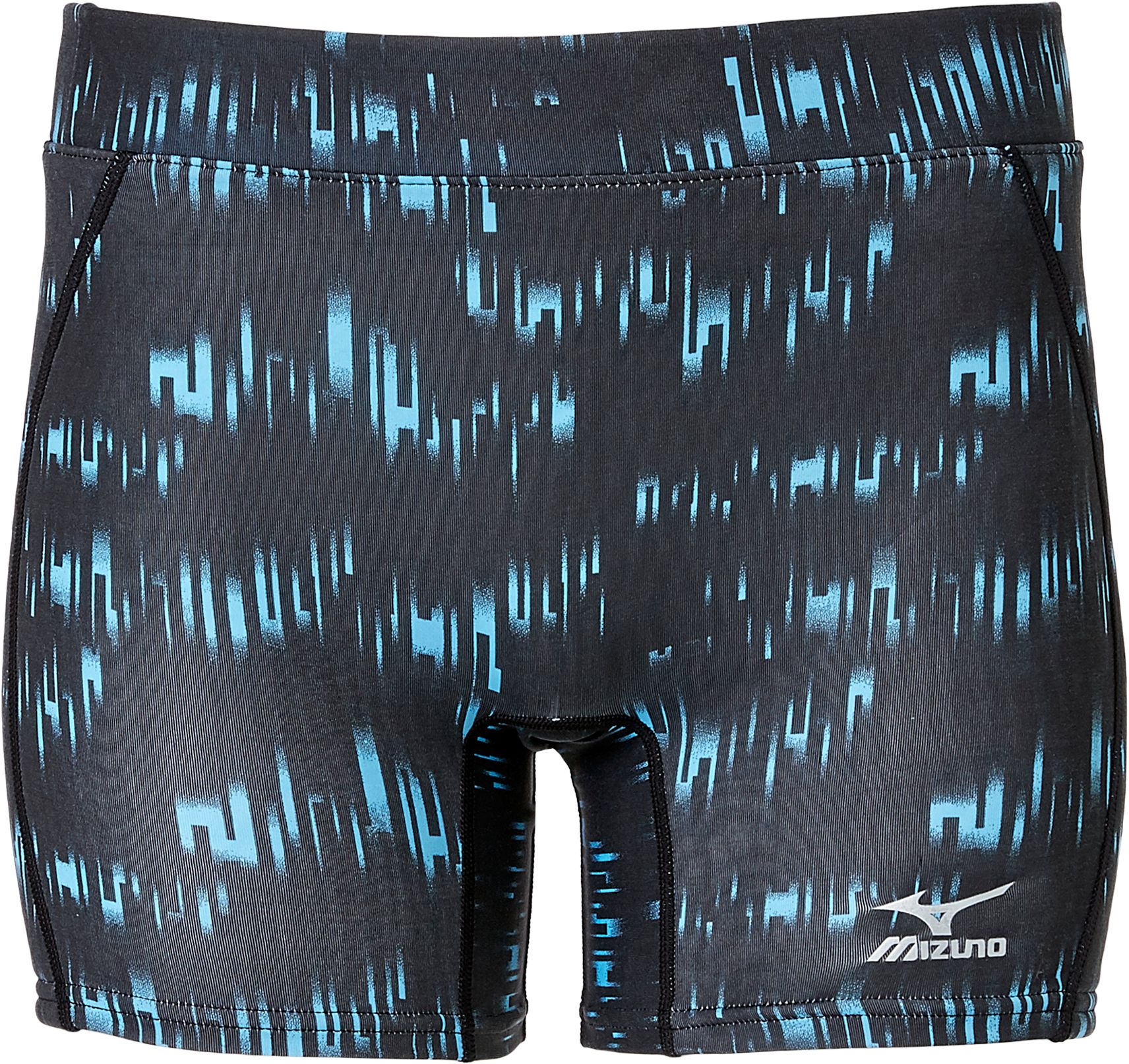 Mizuno Women's Nighthawk Softball Sliding Shorts product image