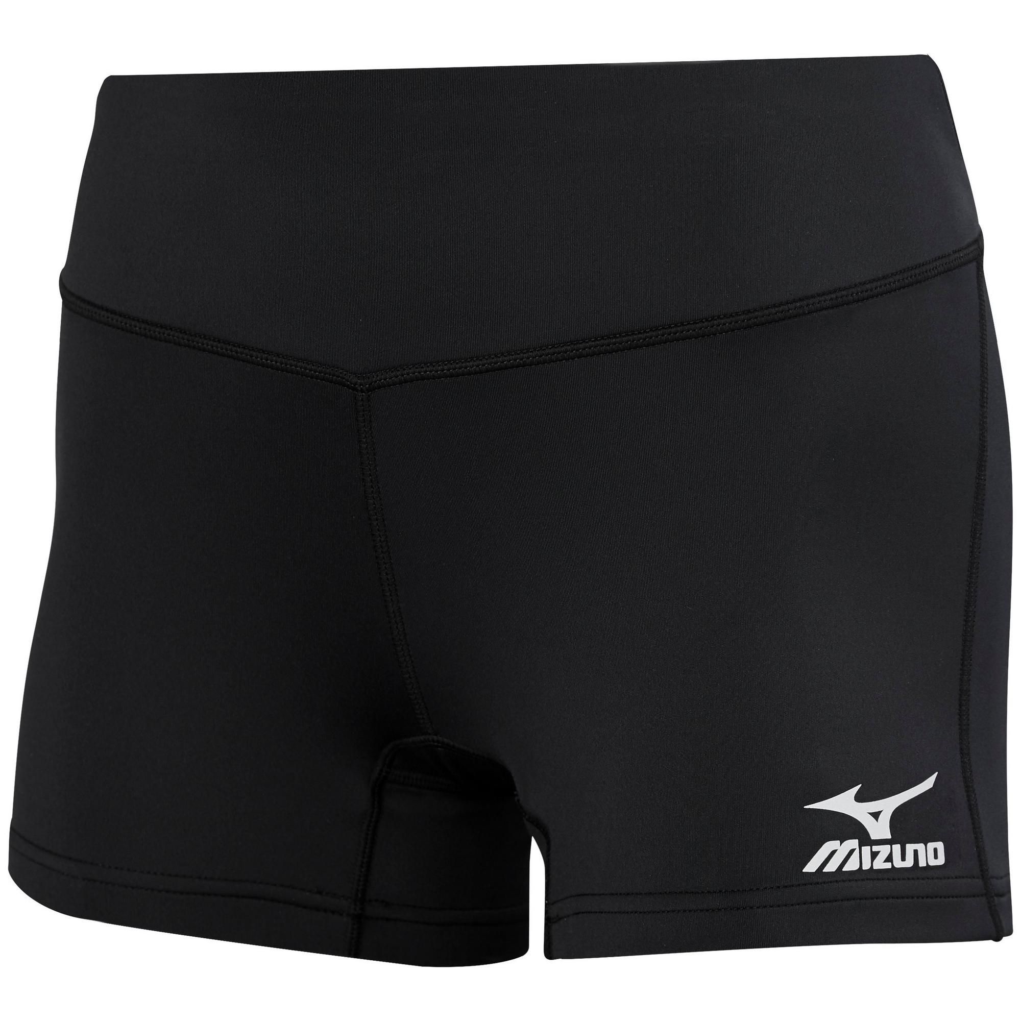 mizuno victory volleyball shorts