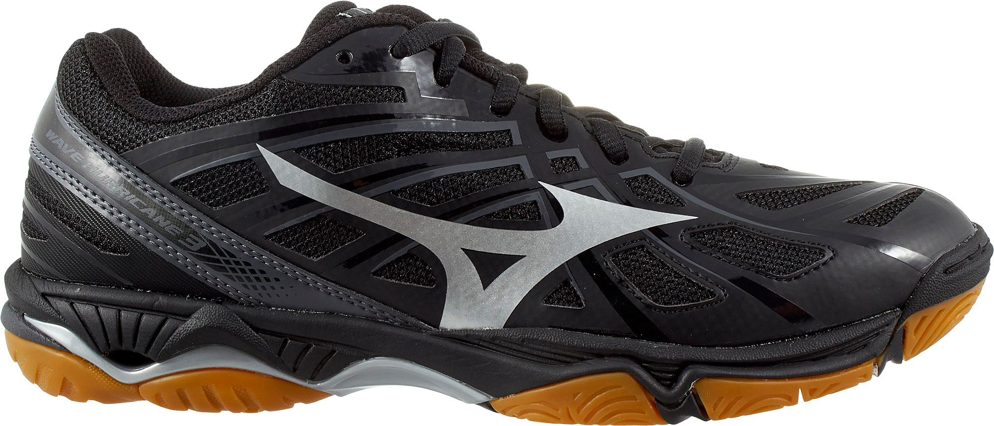 mizuno women's wave hurricane 3