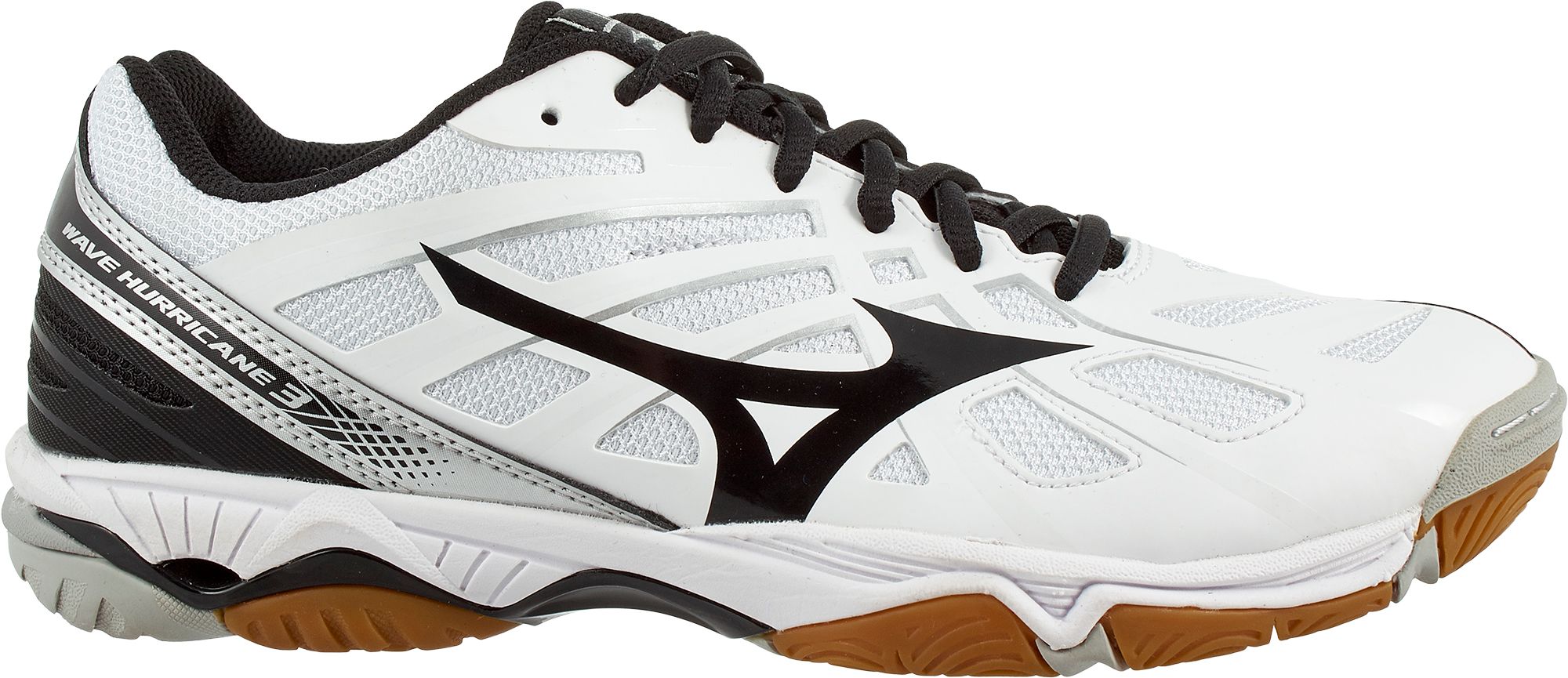 mizuno wave hurricane navy