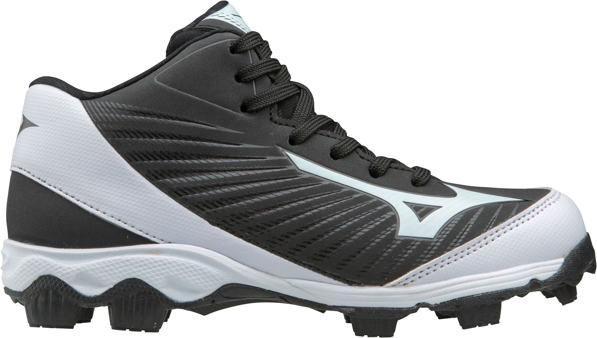 mizuno baseball cleats youth