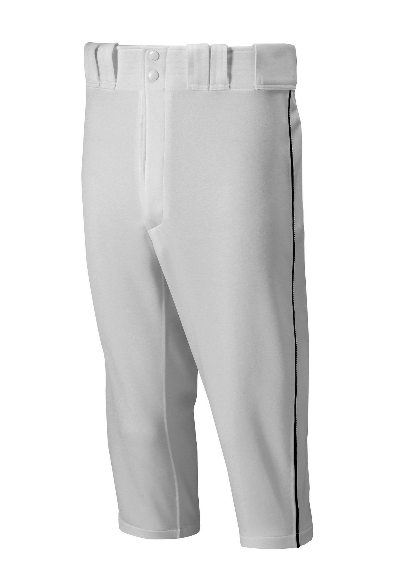 Mizuno Boys Premier Short Piped Baseball Pants Dick s Sporting Goods