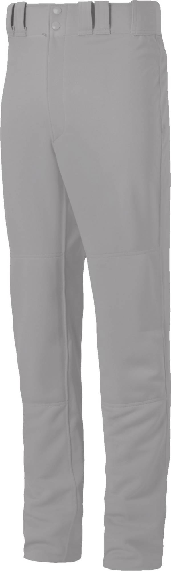 mens mizuno baseball pants