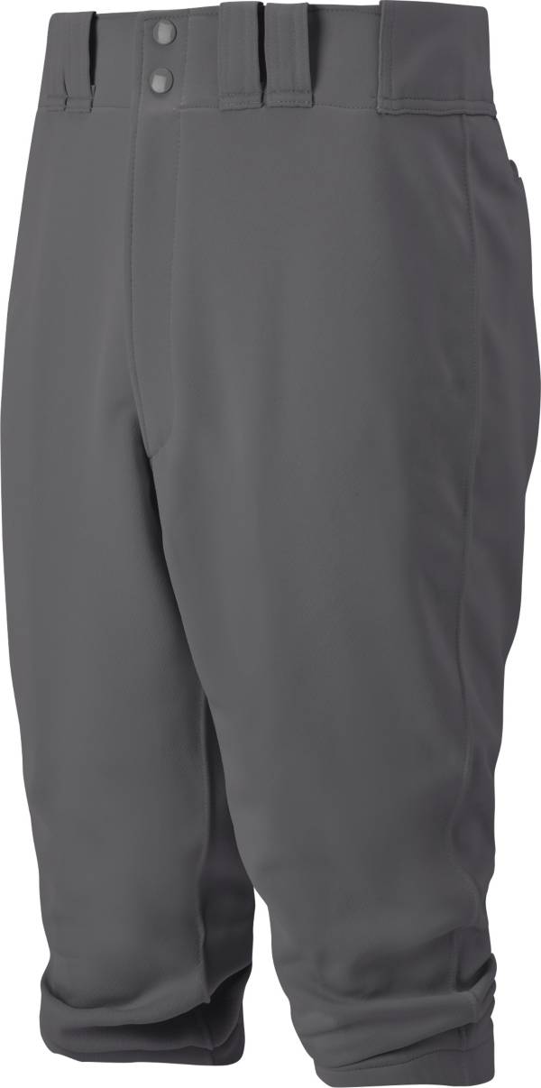 Mizuno Boys Select Knicker Baseball Pants