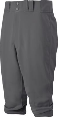 Mizuno Boys Select Knicker Baseball Pants Dick s Sporting Goods