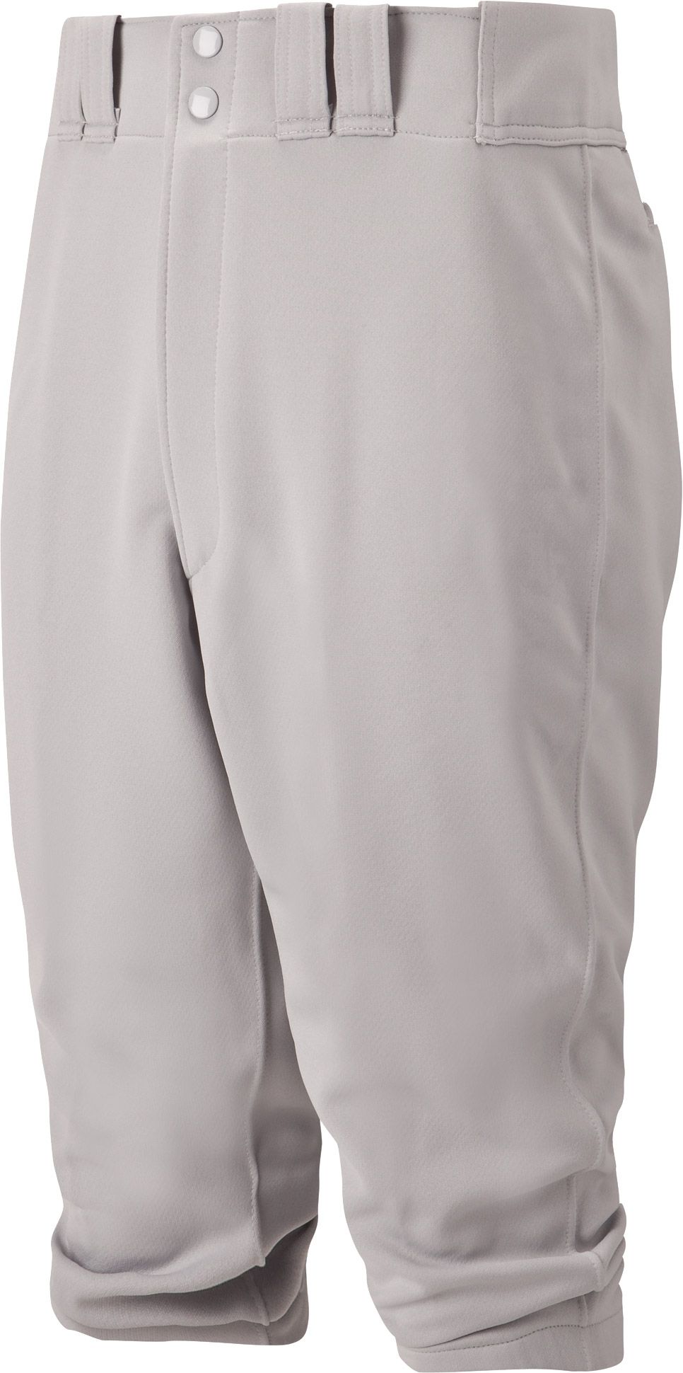 mizuno knicker baseball pants with piping