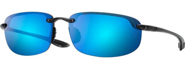 Maui Jim Ho'okipa Rimless Polarized Sunglasses product image