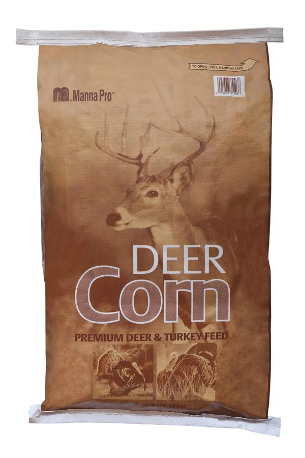 Manna Pro Deer Corn Feed product image