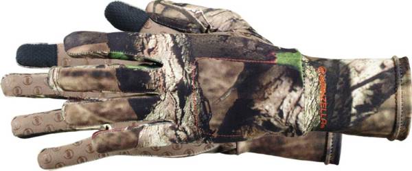 Manzella Men's Snake Touchtip Gloves product image