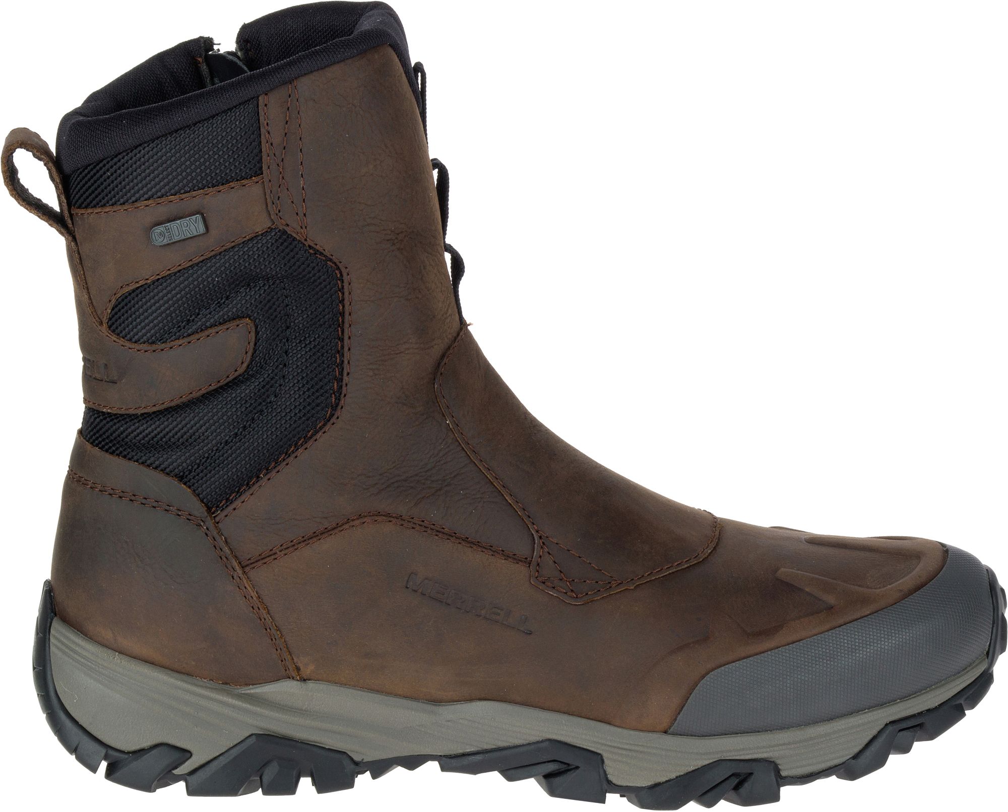 merrell winter boots mens