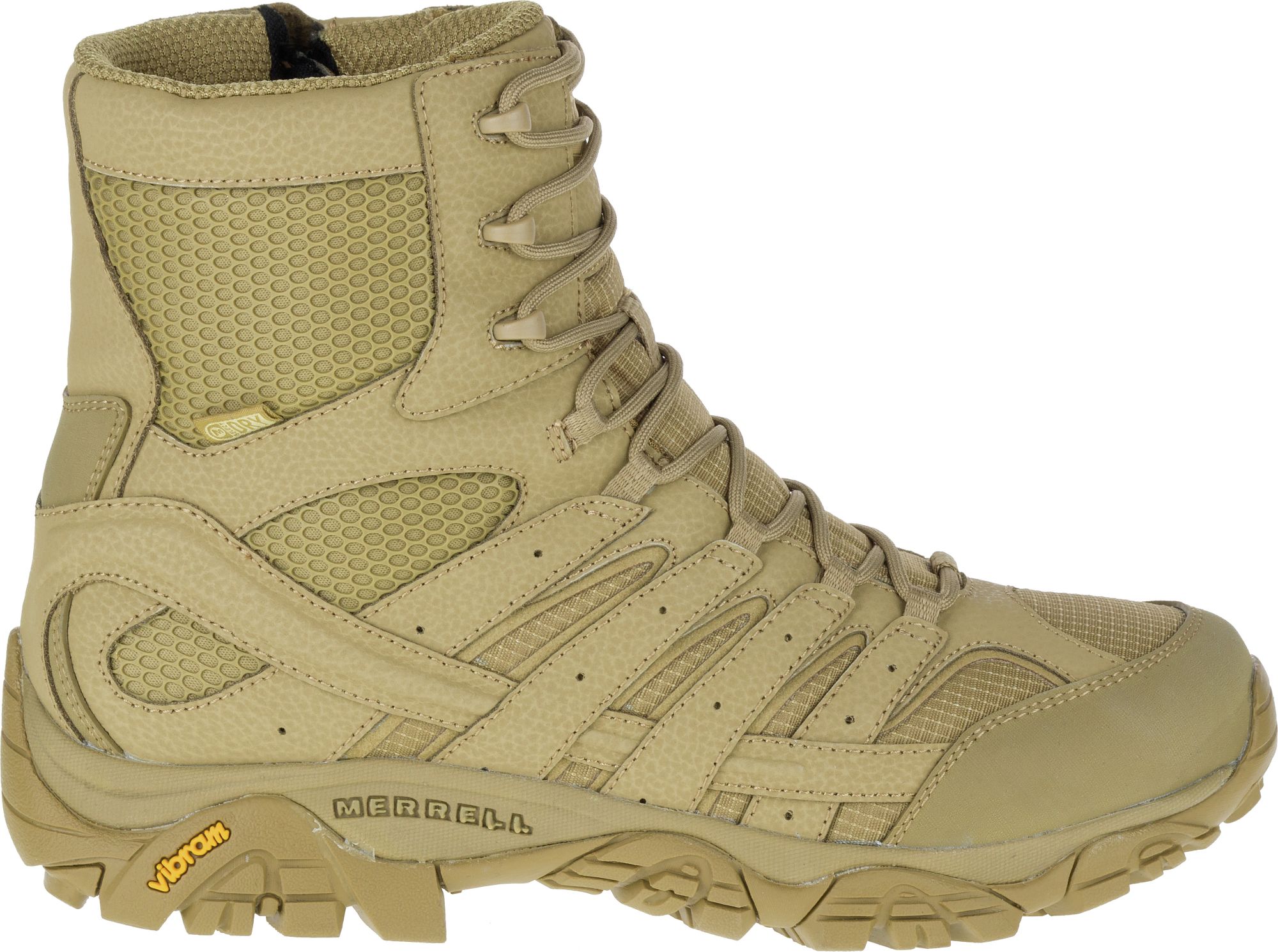 merrell duty boots