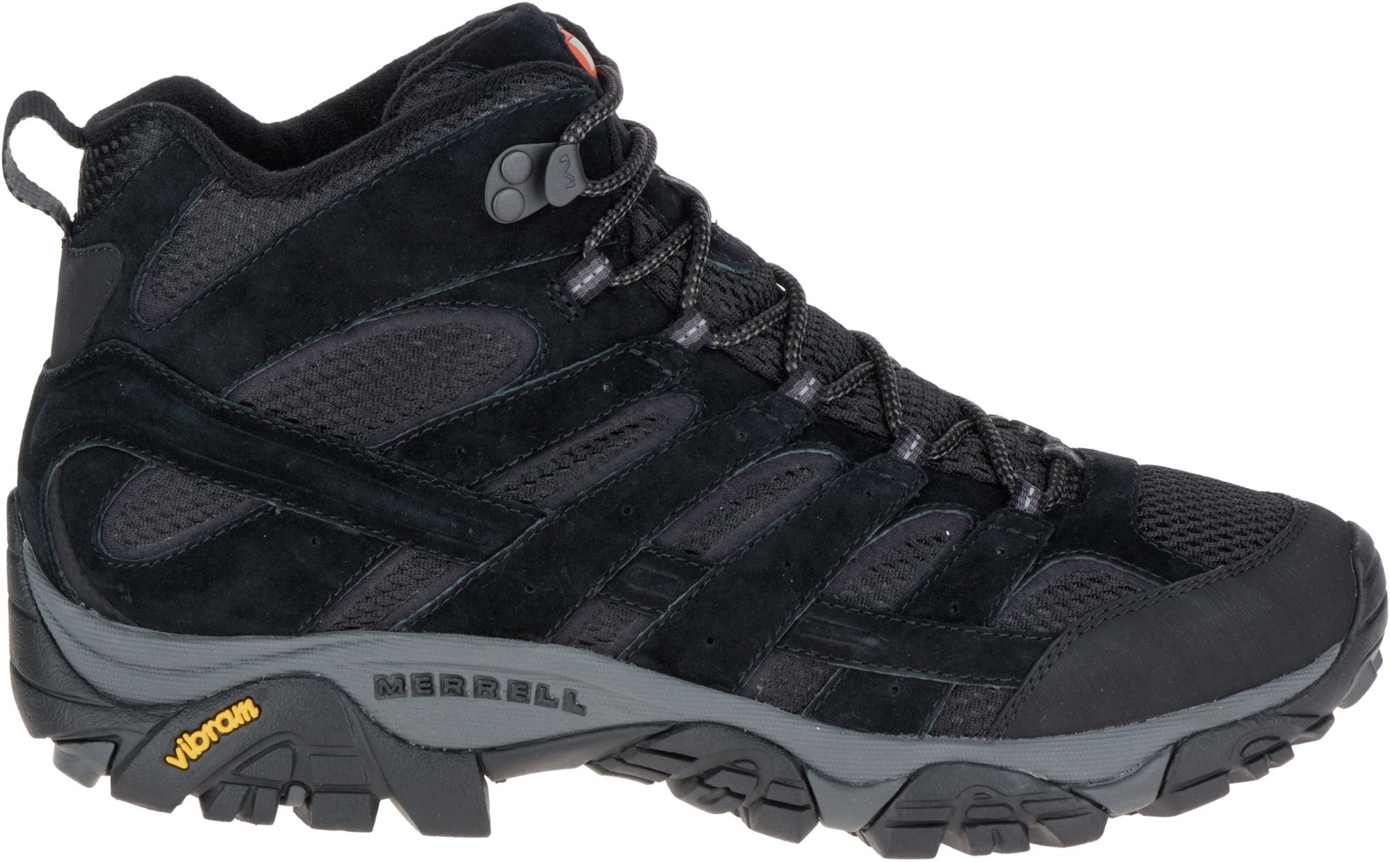 merrell men's hiking footwear