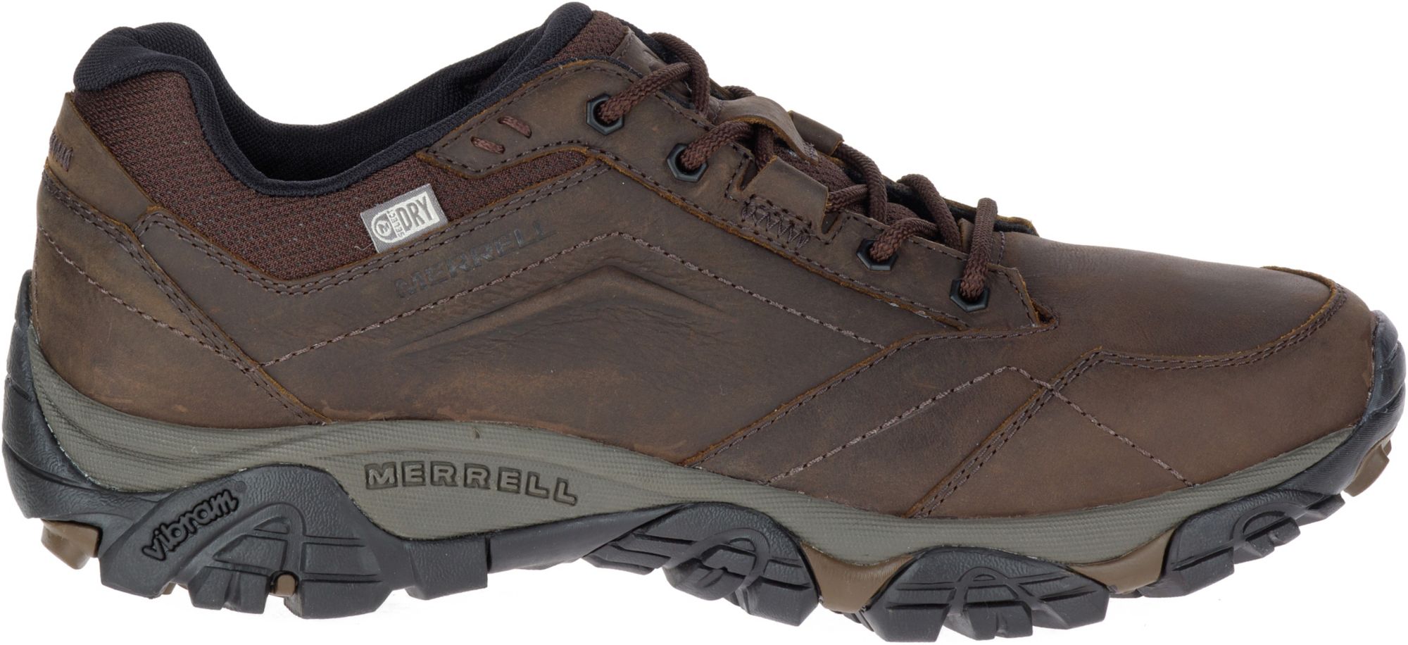 merrell adventure lace