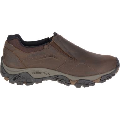sorry, Merrell Men's Moab Adventure Moc Casual Shoes is currently out of stock