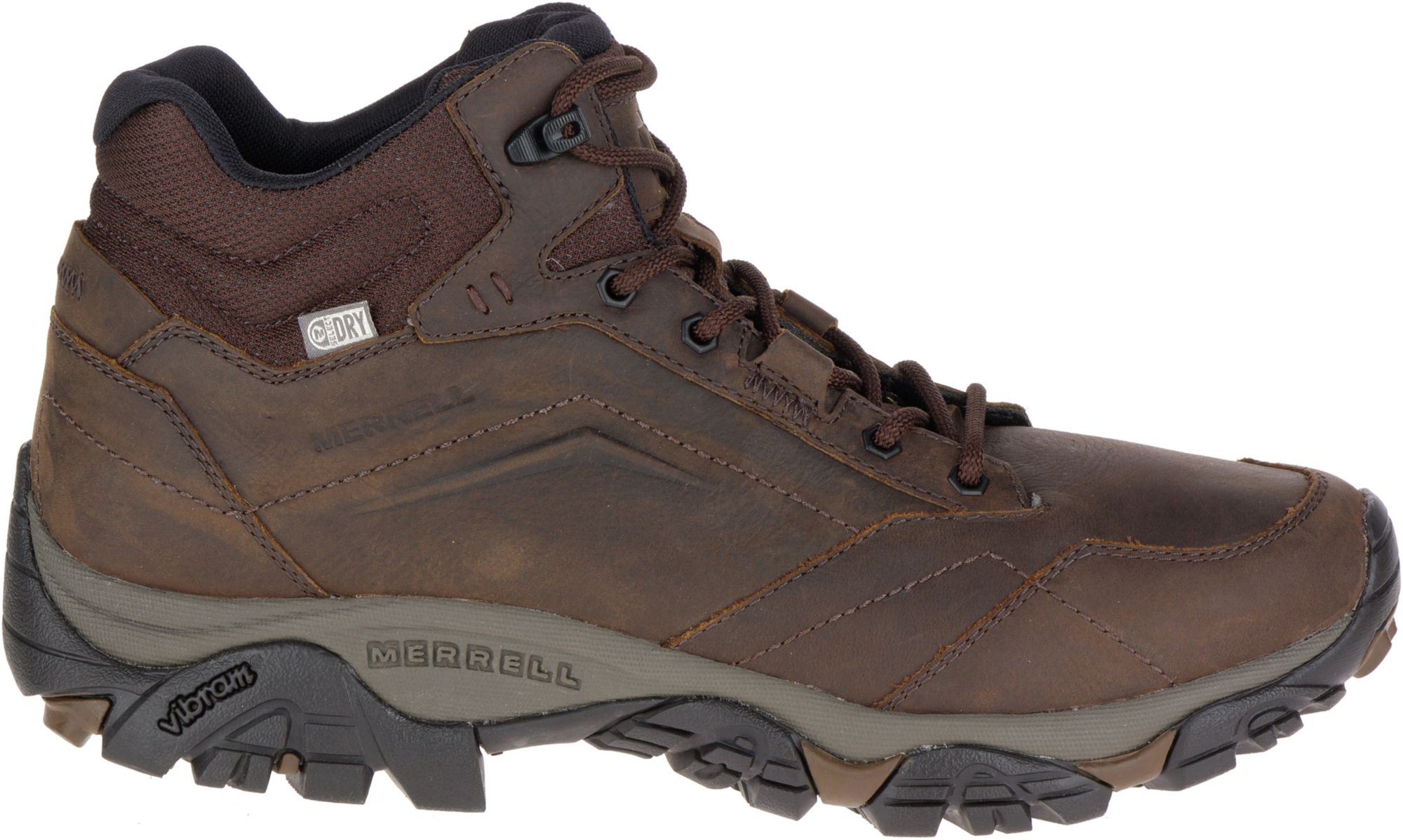 merrell work boots uk