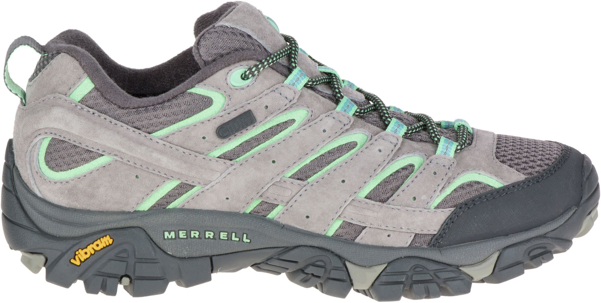 merrell trail shoes womens