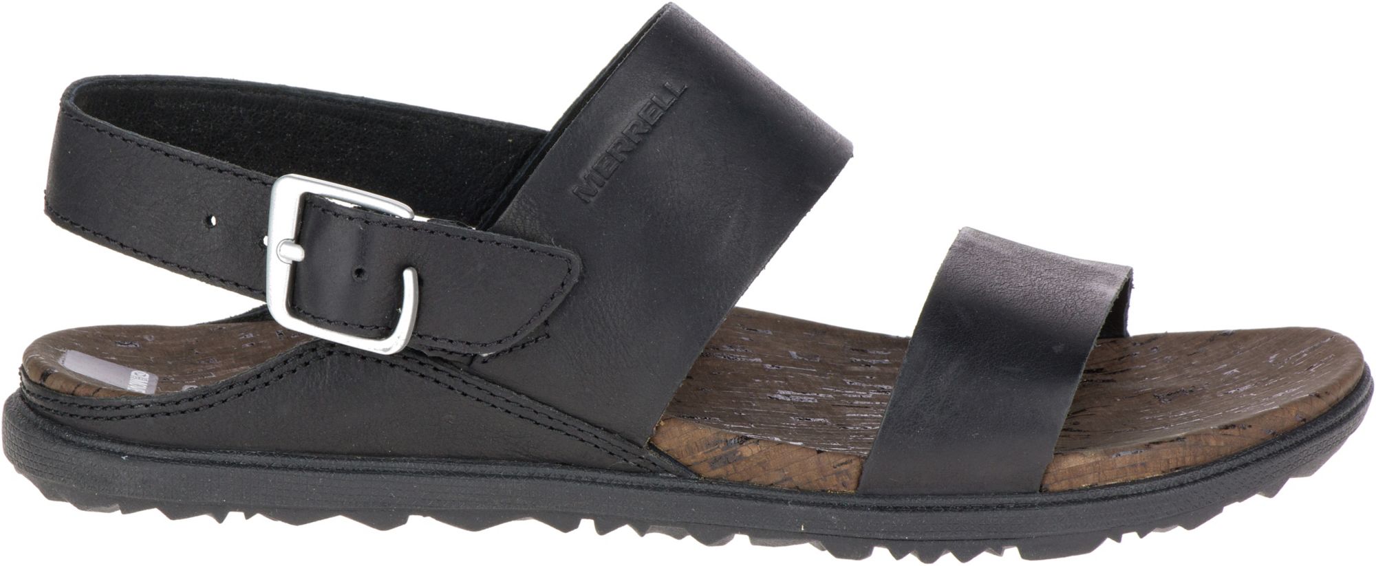 Merrell around town backstrap sandal deals