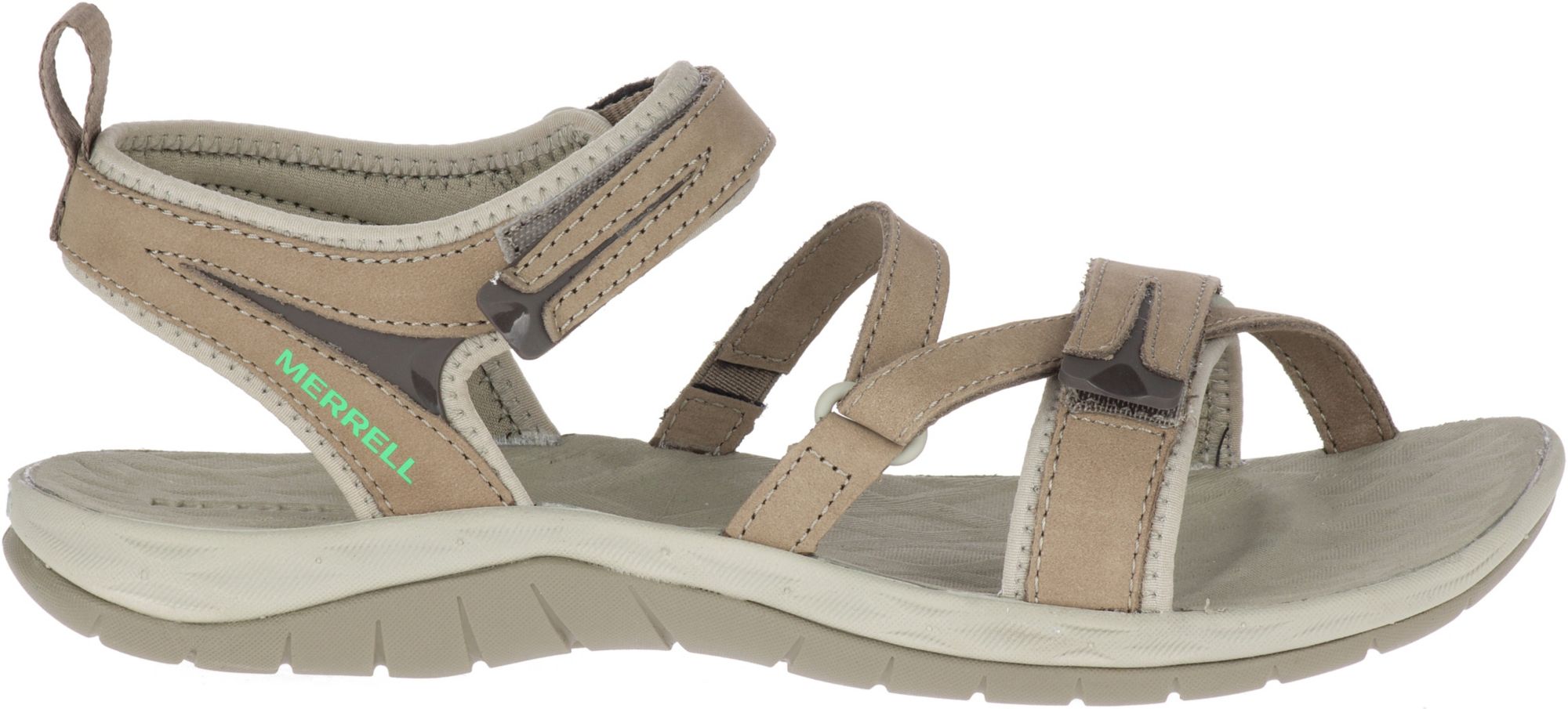 merrell women's siren strap q2 athletic sandal
