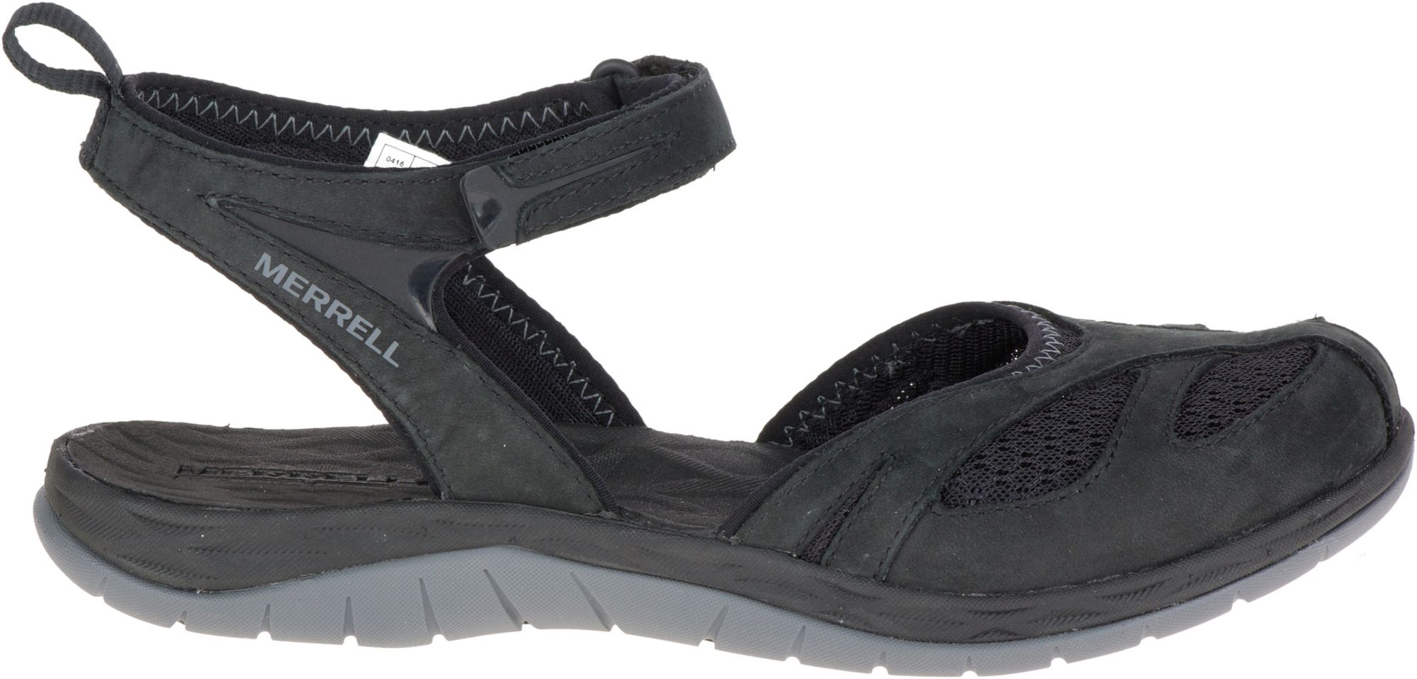 merrell women's siren wrap q2 sandals