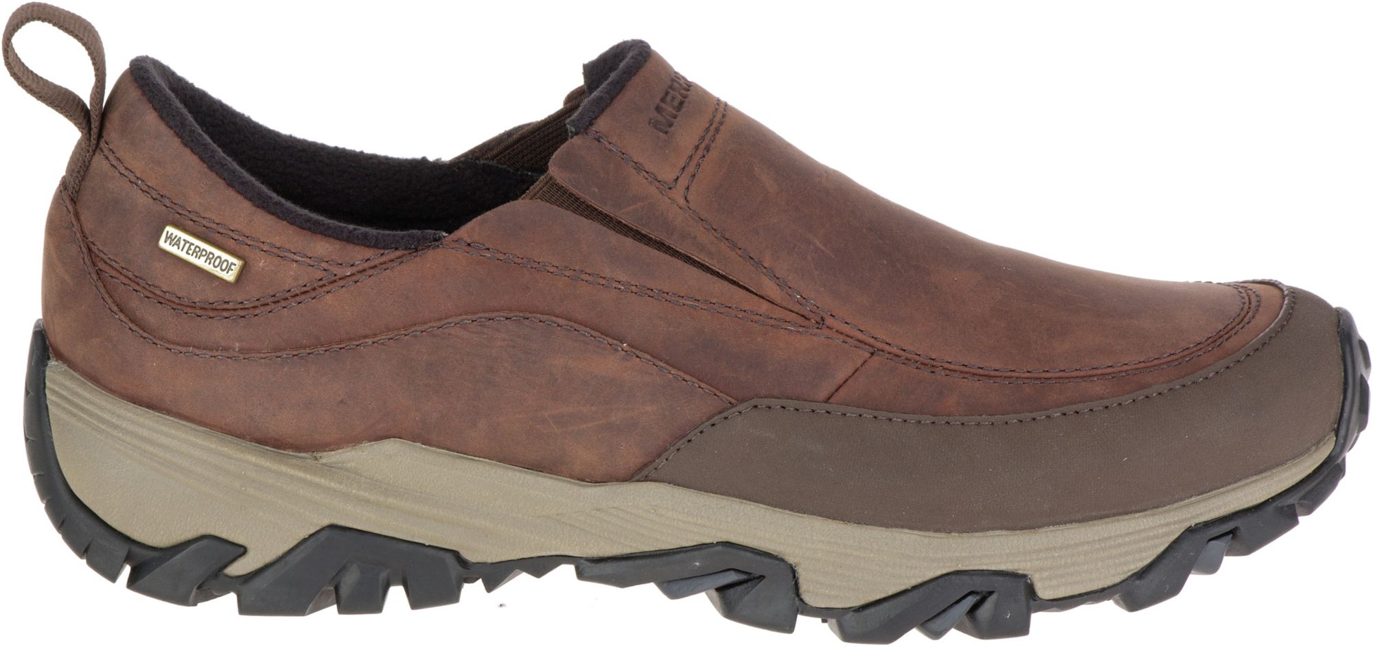 merrell women's winter clogs