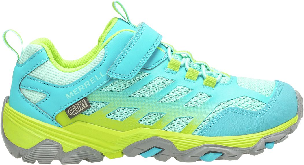 merrell moab low waterproof