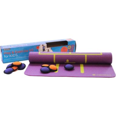 sorry, Merrithew Play & Exercise Kit for Kids is currently out of stock