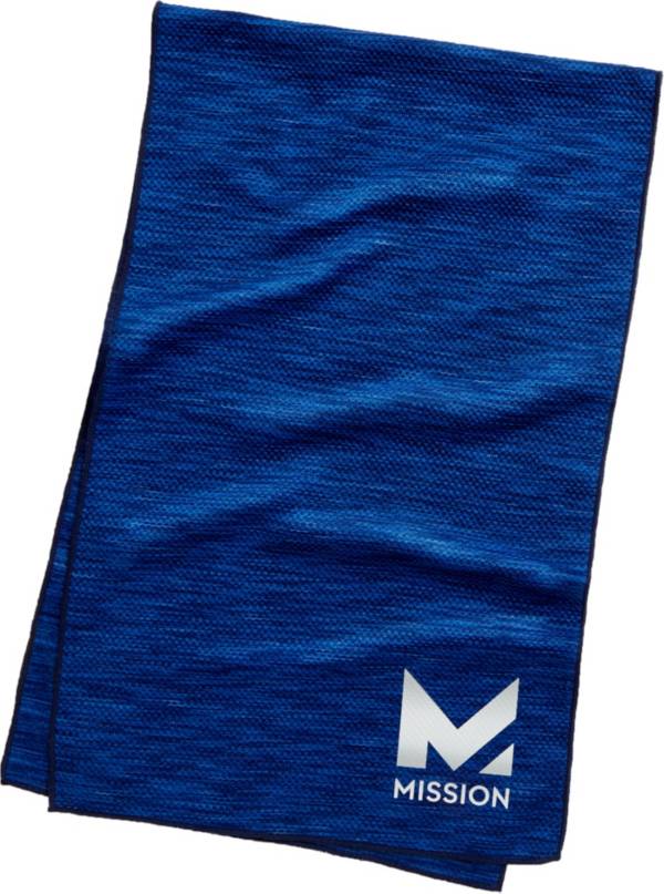 Mission HydroActive Premium Techknit Cooling Towel