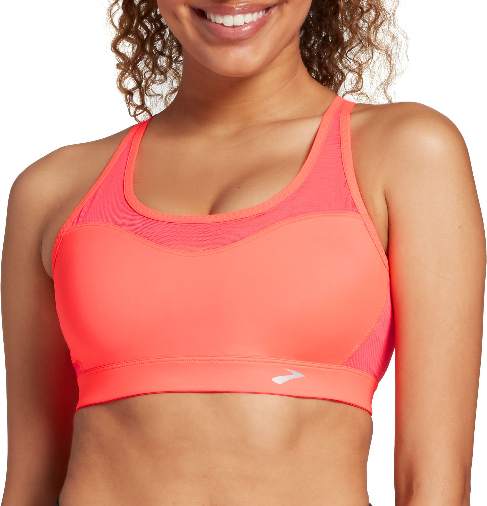 brooks sport bra