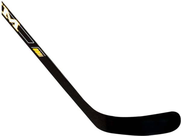 : Mylec MK5 Pro Carbon Composite Hockey Stick, Right Handed,  with ABS Insert, Lighweight & Durable, Enhanced Grip, Senior Street Hockey  Sticks, Mid/Open Curve Stick (85 Flex) : Sports & Outdoors