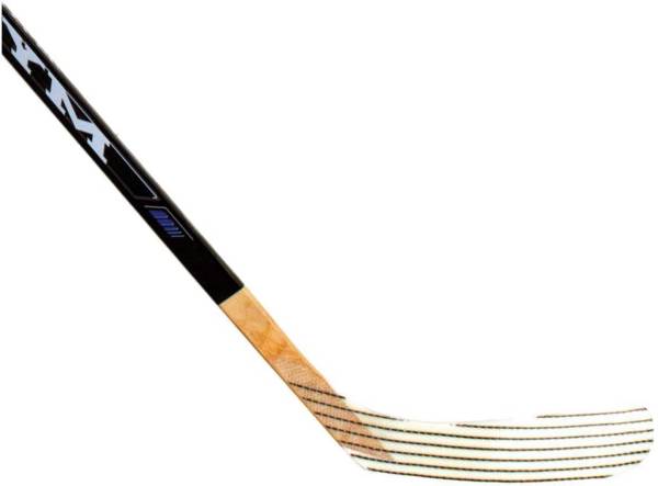 : Mylec MK5 Pro Carbon Composite Hockey Stick, Right Handed,  with ABS Insert, Lighweight & Durable, Enhanced Grip, Senior Street Hockey  Sticks, Mid/Open Curve Stick (85 Flex) : Sports & Outdoors