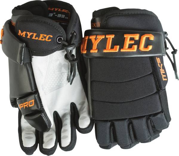 Mylec MK5 Pro Street Hockey Gloves Junior Dick's Sporting Goods