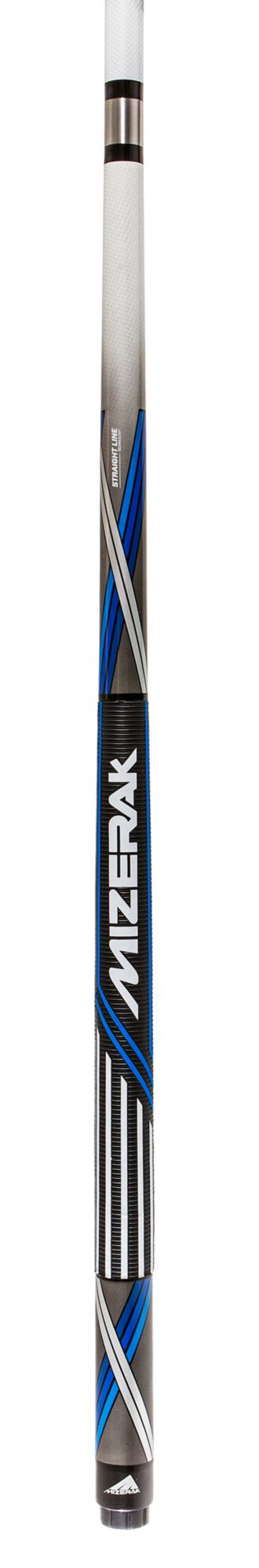 Mizerak Premium Carbon Sport Grip Cue