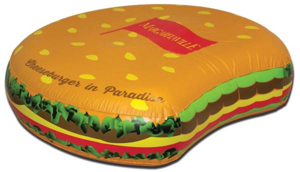 Margaritaville Cheeseburger in Paradise Pool Float product image