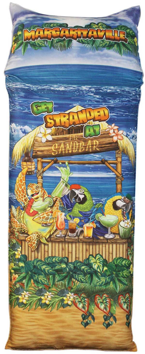 margaritaville oversized float