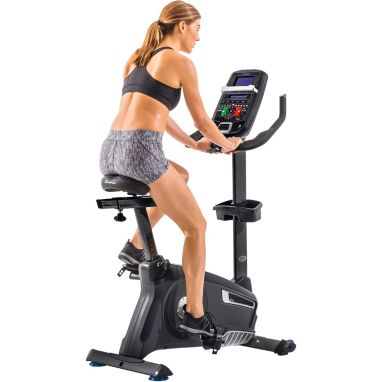 sorry, Nautilus U618 Exercise Bike is currently out of stock