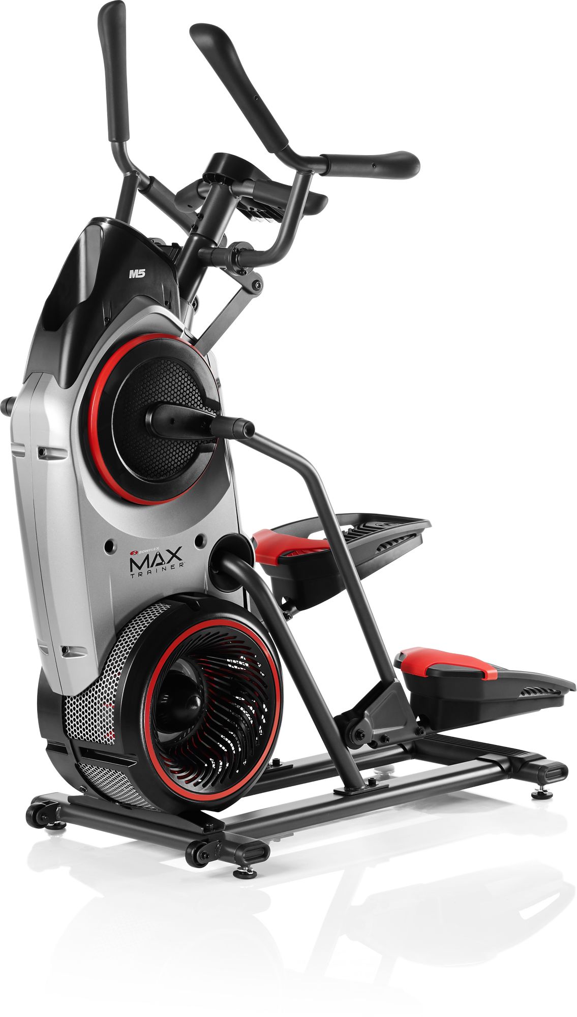 used bowflex max trainer for sale
