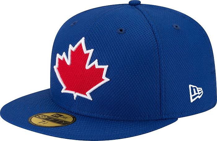 Official Toronto Blue Jays Fitted Hats, Blue Jays Fitted Caps