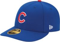 Chicago Cubs New Era Authentic Collection On-Field 59FIFTY Fitted Hat - Royal 7 3/8