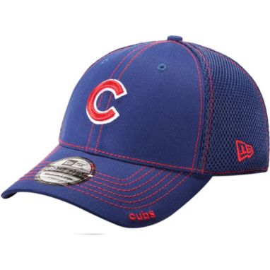 sorry, New Era Men's Chicago Cubs 39Thirty Stretch Fit Hat is currently out of stock