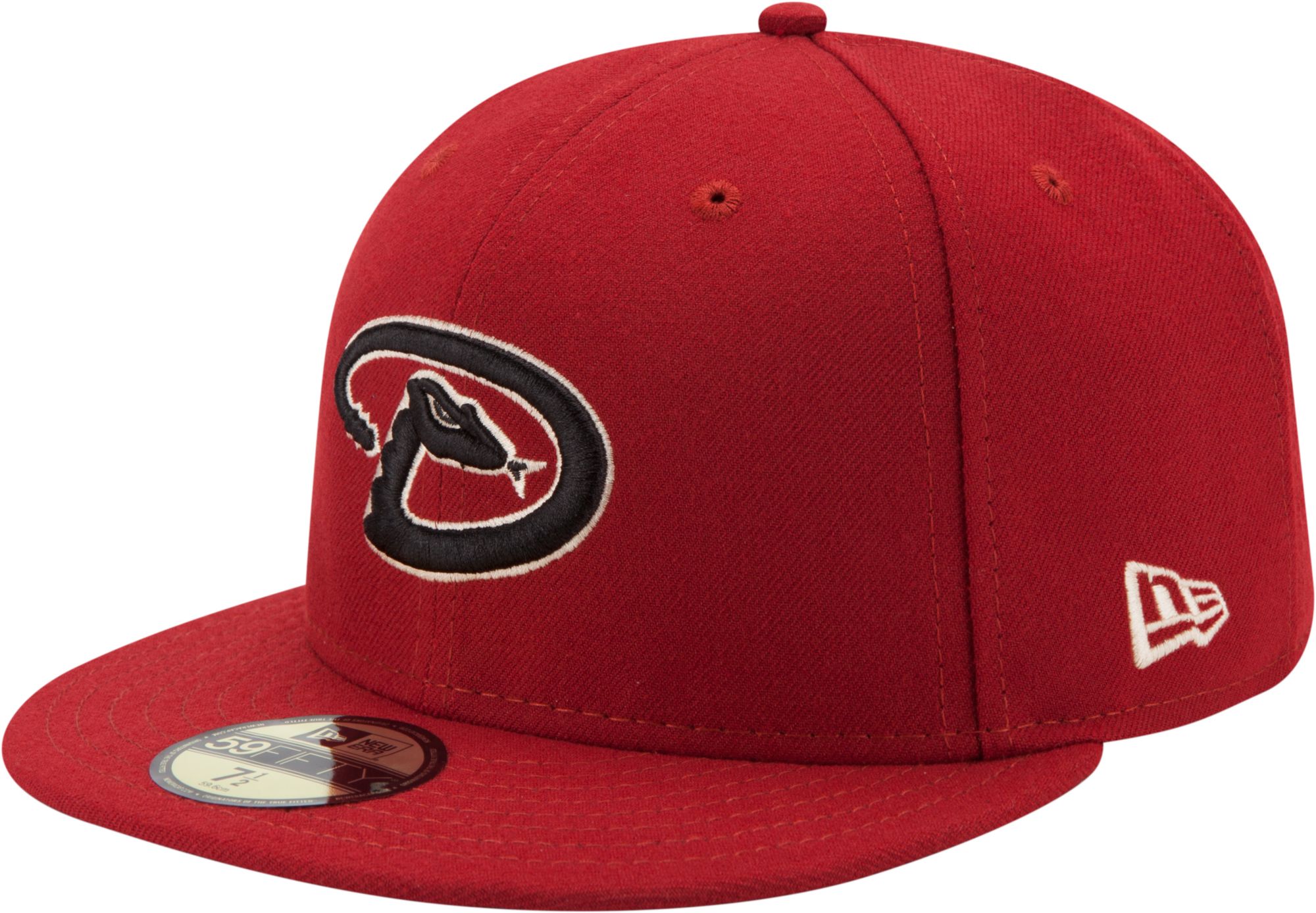 new era diamondbacks