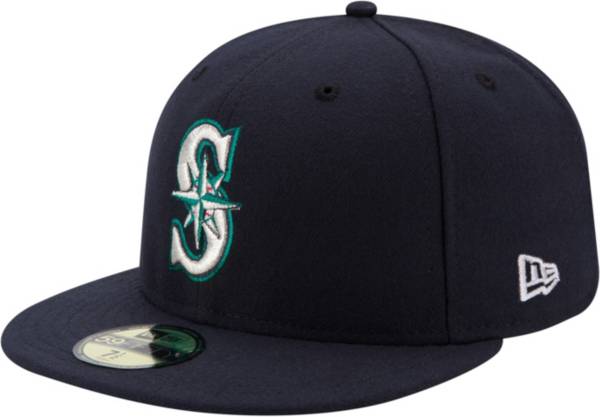 NEW ERA 59FIFTY FITTED CAP. AUTHENTIC MLB ON FIELD CAP. CHOICE OF TEAMS 