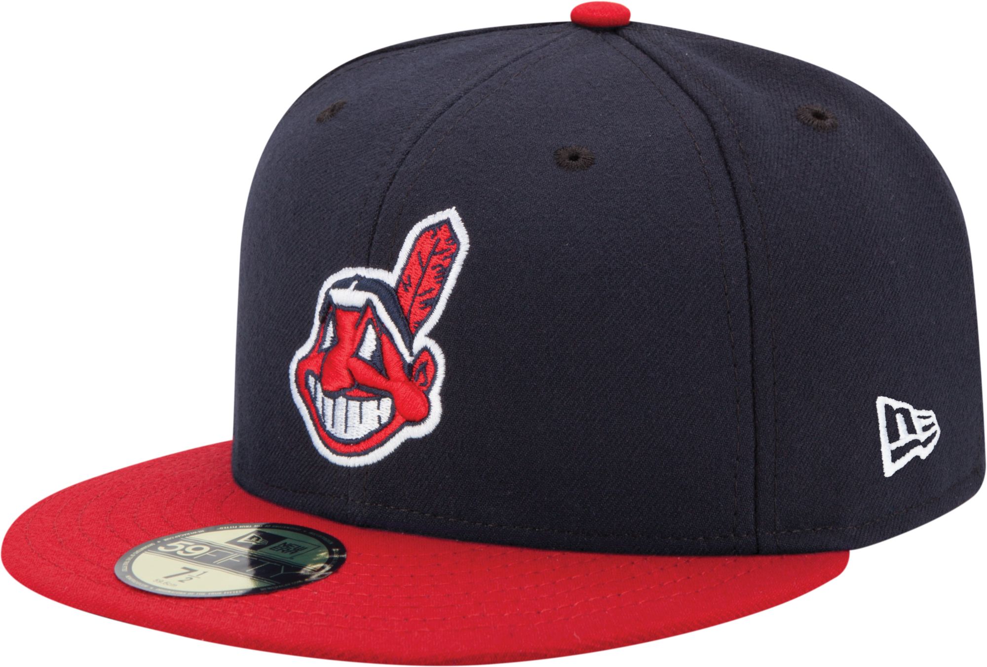 cleveland baseball caps