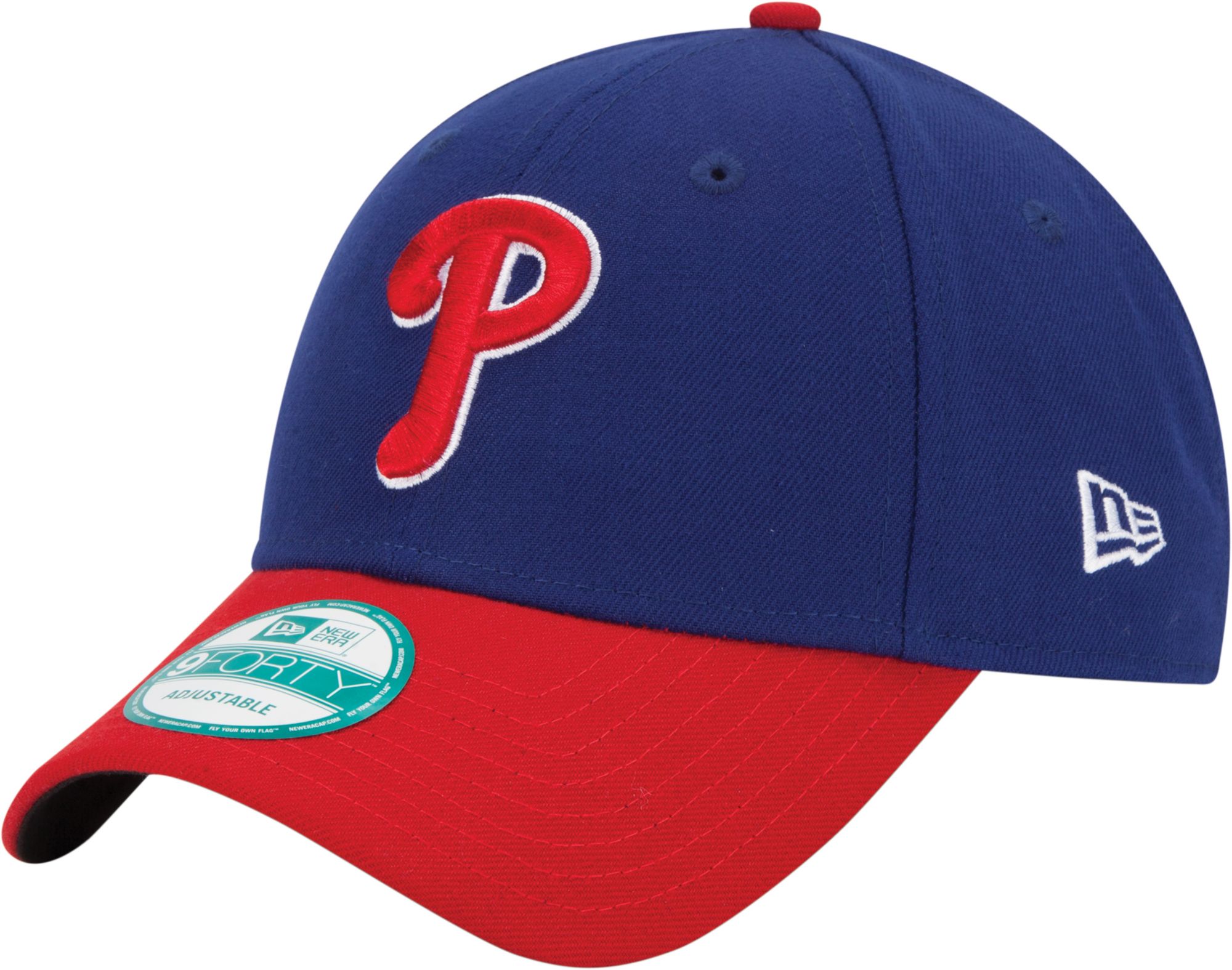 phillies new hat