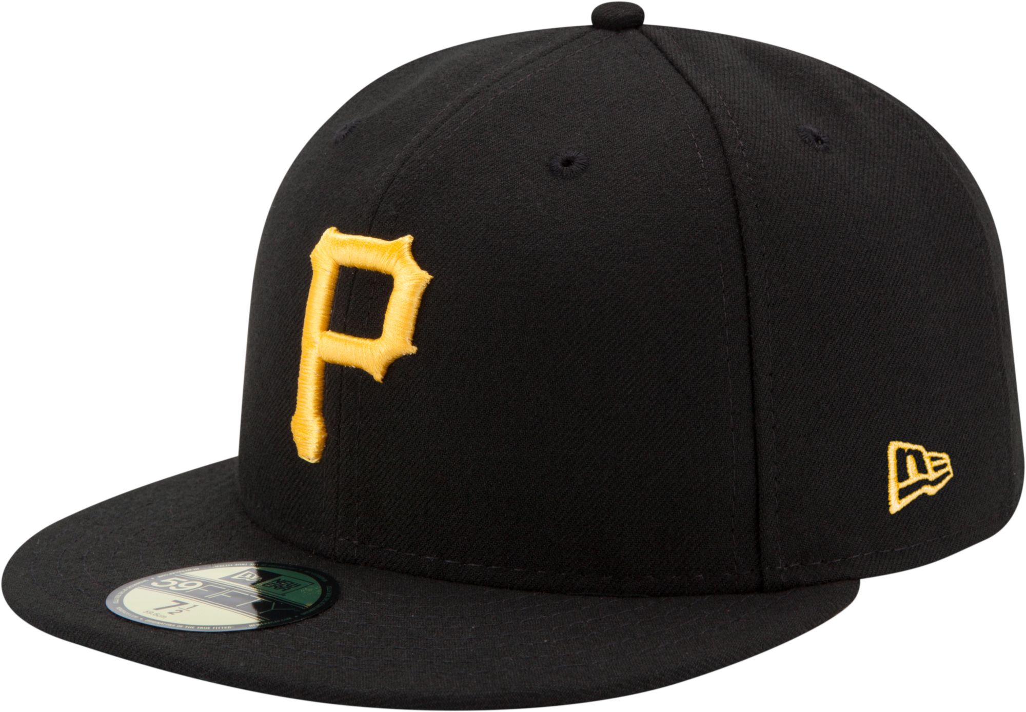 pirates snapback